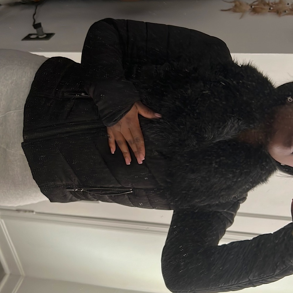 Guess Coat - image 1